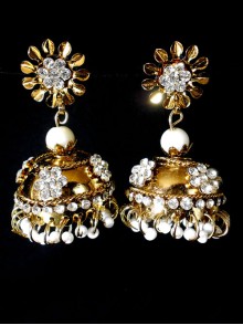 Patra Earrings